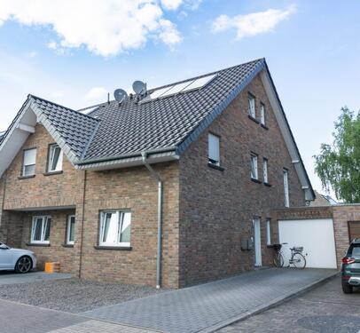 Foto - Etagenwohnung zur Miete in Kevelaer