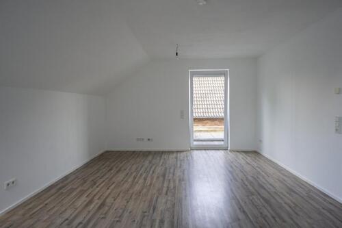 Foto - Etagenwohnung in Kevelaer zur Miete