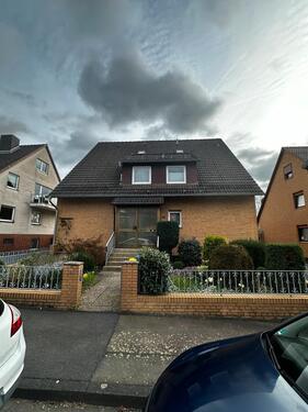 Foto - Großzügige. neu sanierte 6-Zimmer-Kellerwohnung in Göttingen