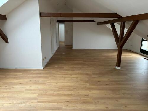 Foto - Etagenwohnung zur Miete in Halle (Saale)