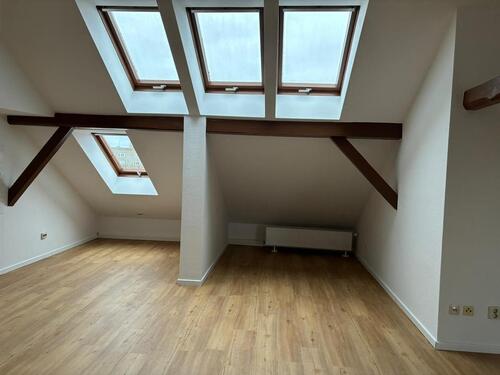 Foto - Etagenwohnung in Halle (Saale)