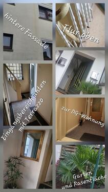 Foto - charmante DG-Wohnung,EG-Wohnung,OG-Wohnung,Haus,ab1.4.26