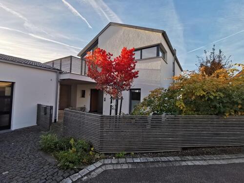 Foto - Einfamilienhaus in Dorfen zum Kaufen