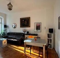 Schöne Wohnung für 1-5 Monate (Kreuzberg Alt-Treptow) - Berlin Neukölln