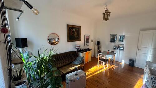 Foto - Etagenwohnung in Berlin