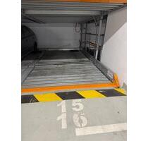 Tiefgaragenstellplatz in Hanau – Ahornweg 6 – zu vermieten