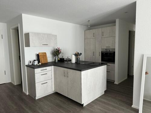 Foto - Etagenwohnung zur Miete in Aulendorf