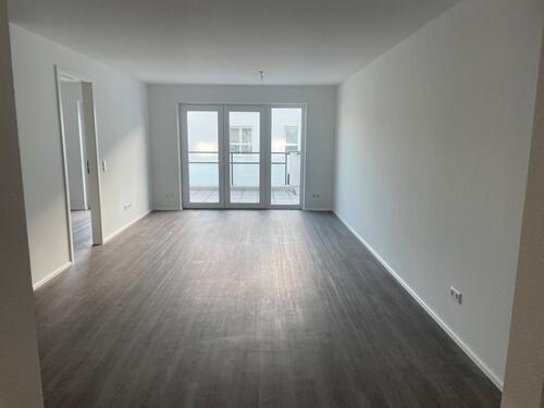 Foto - Etagenwohnung in Aulendorf