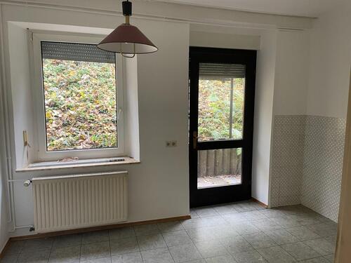 Foto - Etagenwohnung zur Miete in Idar-Oberstein