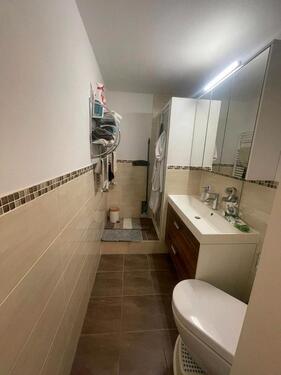 Foto - Etagenwohnung in Unterschleißheim