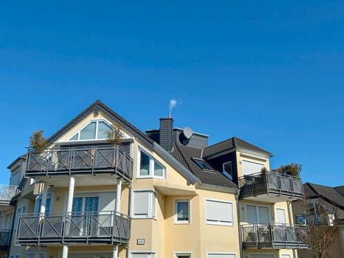 Foto - Penthousewohnung Traumwohnung - 485.000,00 EUR Kaufpreis,