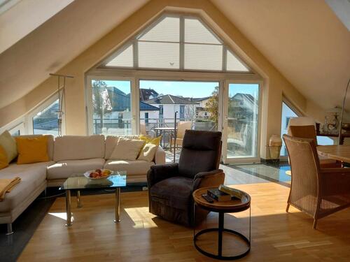 Foto - Etagenwohnung zum Kaufen in Braunfels