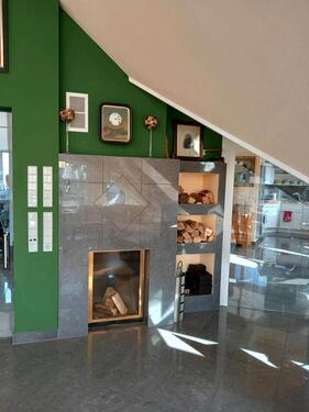 Foto - Etagenwohnung in Braunfels zum Kaufen