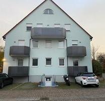 2-Zimmer Wohnung in SchweinfurtSchwebheim – 54 m², Balkon, EBK