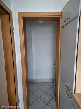 Foto - 2 Zimmer Etagenwohnung zur Miete in Schwebheim