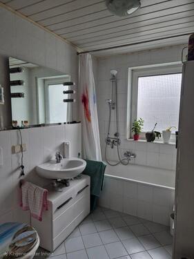 Foto - Etagenwohnung in Schwebheim zur Miete