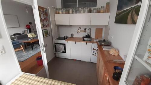 Foto - Etagenwohnung in Berlin zur Miete