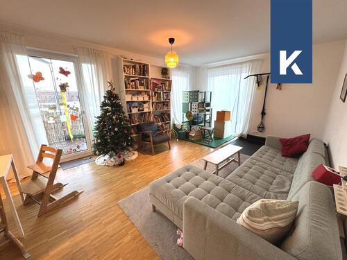 Foto - Durchstarten im neuen Jahr - 1.425,00 EUR Kaltmiete, ca.  105,46 m²