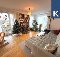 Durchstarten im neuen Jahr - 1.425,00 EUR Kaltmiete, ca.  105,46 m² in Bonn (PLZ: 53121) Dransdorf