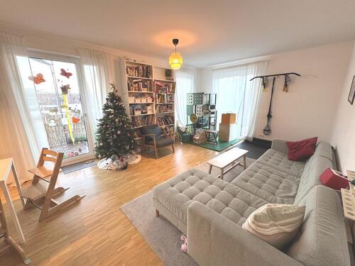 Foto - 4 Zimmer Etagenwohnung zur Miete in Bonn