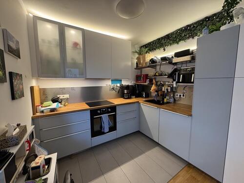 Foto - 4 Zimmer Etagenwohnung in Bonn