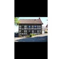 Schöne helle Dachgeschosswohnung in Scherfede - Warburg