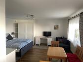 Foto - Bieten 1 Zimmer Appartement (FeWo 21qm)