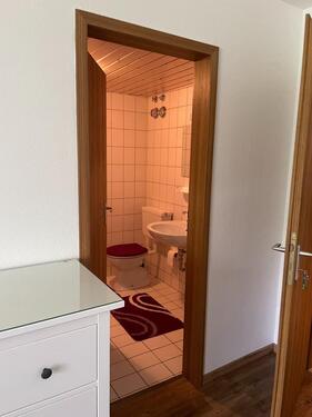 Foto - 1 Zimmer Etagenwohnung in Waldachtal