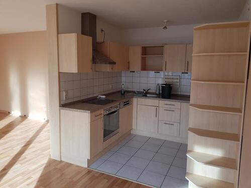 Foto - 2 Zimmer Etagenwohnung in Bremervörde