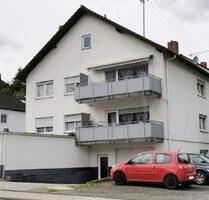 helle 4-Zimmerwohnung, Erstbezug nach Sanierung, WG-geeignet - Linz am Rhein