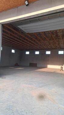 Foto - Lagerhalle Stellplatz - 5,00&nbsp;EUR Kaltmiete, ca.&nbsp; 5,00&nbsp;m&sup2;