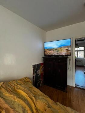 Foto - 1 Raum Zimmer Wohnung Untermiete