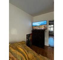 1 Raum Zimmer Wohnung Untermiete - Halle (Saale) Am Wasserturm/Thaerviertel