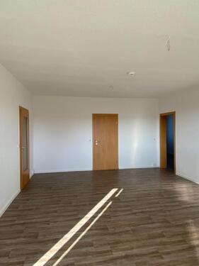 Foto - 4 Zimmer Etagenwohnung in Adorf/Vogtland