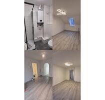 Frisch sanierete 2-ZKB Wohnung . 55 qm ab sofort - Neunkirchen