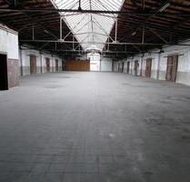 Große Lagerfläche mit LKW Rampen zu vermieten - Singen (Hohentwiel)