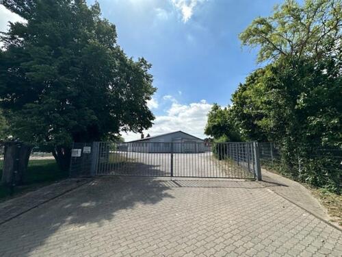 Foto - andere zur Miete in Brüsewitz