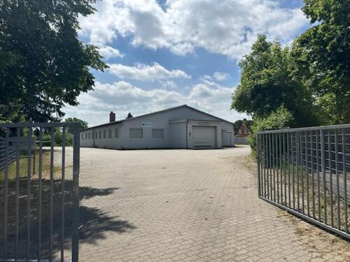 Foto - andere in Brüsewitz zur Miete