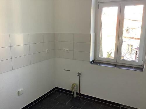 Foto - Perfekt für uns: geräumige 3-Zimmer-Wohnung