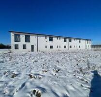 Gewerbehalle Büroräumlichkeiten Wohneinheit zu vermieten ! - Lentföhrden