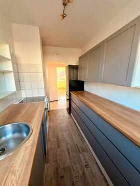 Foto - Gemütliche 4-Zimmer Wohnung in Putlitz