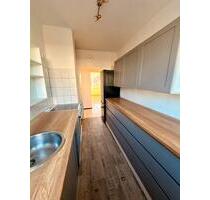 Gemütliche 4-Zimmer Wohnung in Putlitz