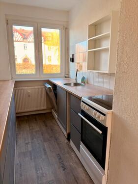 Foto - 4 Zimmer Hochparterre in Putlitz