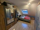 Foto - Dachgeschoßwohnung in Rheinböllen zur Miete