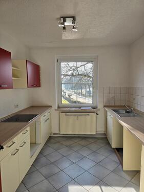 Foto - 3 Zimmer Etagenwohnung in Kalbe (Milde)