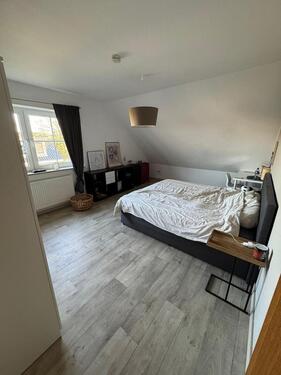Foto - 2 Zimmer Dachgeschoßwohnung in Bremervörde