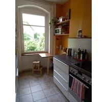 befristete Zwischenmiete: 5-Zimmer Wohnung - Berlin Pankow