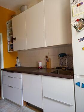 Foto - 5 Zimmer Etagenwohnung zur Miete in Berlin