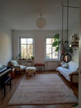 Foto - Etagenwohnung in Berlin zur Miete