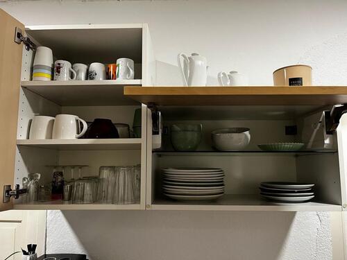 Foto - Zu vermieten - 550,00&nbsp;EUR Kaltmiete, ca.&nbsp; 100,00&nbsp;m&sup2;&nbsp;Wohnfl&auml;che